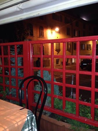 Ristorante Taverna dei Gonzaga